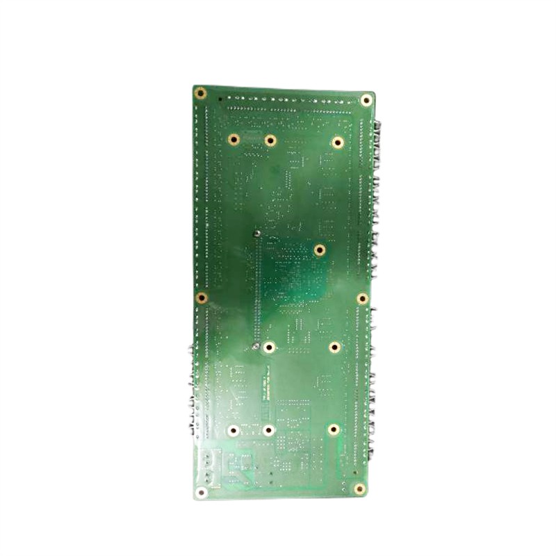 ABB 3BHE024855R0103 UFC921A103  interface board0